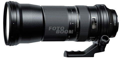 150-600mm f/5-6.3 Di VC USD G2 Canon