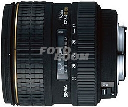 17-35mm f/2.8-4 EX DG HSM Sigma