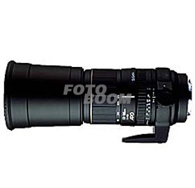 170-500 mm f/5-6.3 DG ASFERICO APO Sony Konica Minolta