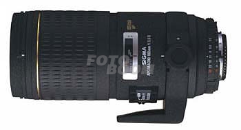 180mm f/3.5EX IF DG HSM APO Canon