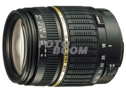 18-200mm f/3.5-6.3 AF XR Di II LD ASP Canon