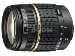 18-200mm f/3.5-6.3 AF XR Di II LD ASP Nikon