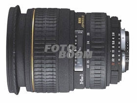 20-40mm f/2.8 EX DG Canon