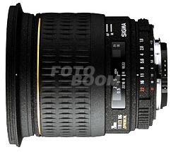 20mm f/1.8EX DG ASFERICO RF Canon