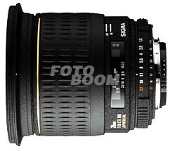 24mm f/1.8EX DG ASFERICO Macro Sony