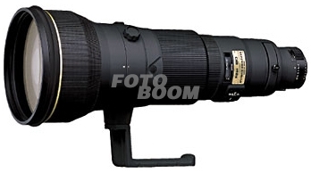600mm f/4D ED-IF AF-S II