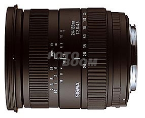 24-135mm f/2.8-4 ASF Canon