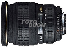 24-70mm f/2.8EX DG Macro Nikon