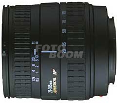 28-105 mm f/2.8-4 ASF DG Nikon