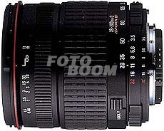 28-200mm f/3.5-5.6DG ASP Nikon