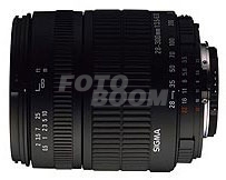 28-300mm f/3.5-5.6 ASP IF Sigma