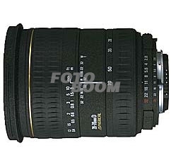 28-70mm f/2.8 EX DG ASFERICO Canon