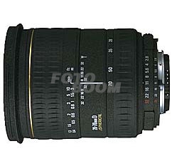 28-70 f/2.8 EX DG ASFERICO Nikon