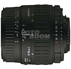 28-70mm f/2.8-4 HSZ Canon