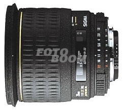 28mm f/1.8EX DG ASFERICO Macro Sigma