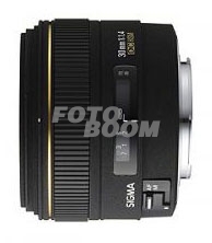 30mm f/1.4EX DC Sony