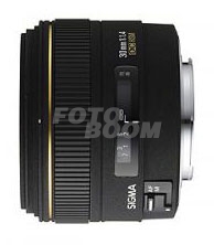 30mm f/1.4EX DC HSM Nikon
