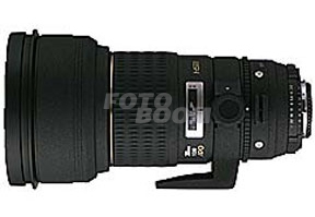300mm f/2,8EX IF DG HSM APO Sigma