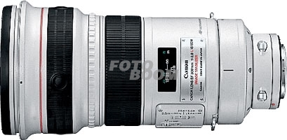 300mm f/2.8L IS USM EF