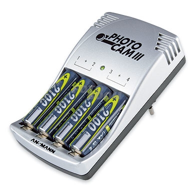 Duracell 2xAA 2400mAh - Batería/Pila Recargable (2400 mAh, Universal,  Multi) : : Electrónica