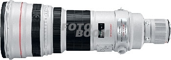 500mm f/4L IS USM EF