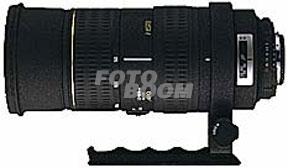 50-500mm f/4-6.3EX DG HSM APO Canon