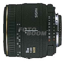 50mm f/2,8EX DG Pentax