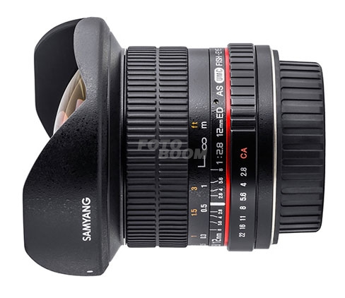 2mm f/2.8 ED AS NCS Sony