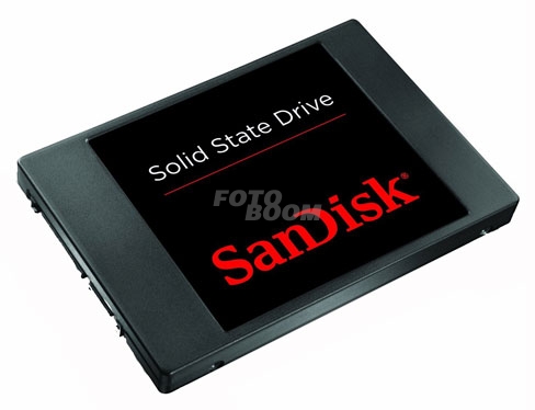 SSD Ultra Pulse 128Gb