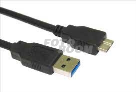 Cable TypeA a MicroB