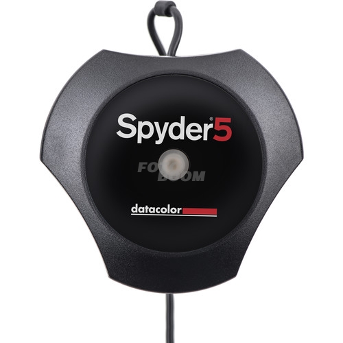 Spyder 5 Elite