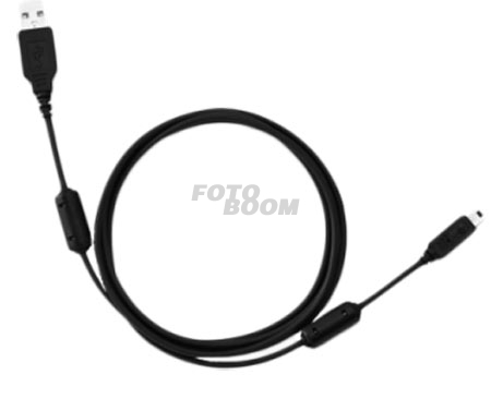 Cable USB KP21 para DS5000