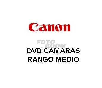 DVD Camaras Rango Medio