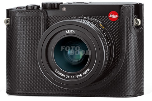 Q Leica Typ116 + SDHC-16Gb Clase10 + LCA19502