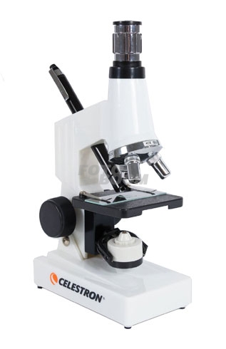 Kit Microscopio Biologico