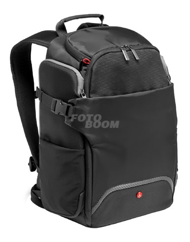 Advanced Rear Backpack