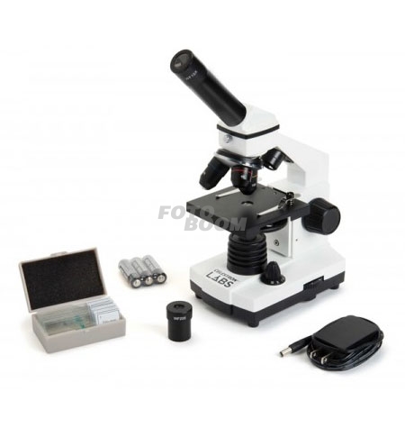 Microscopio Biológico LABS CM800