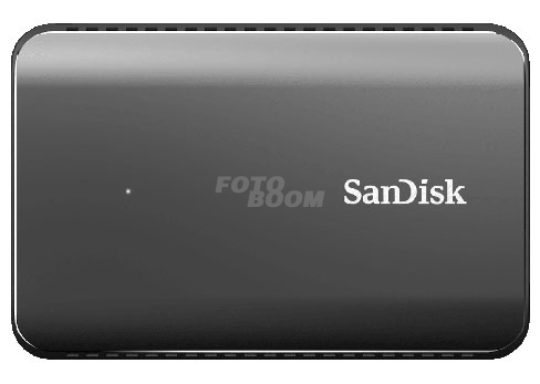 Extreme 900 SSD Portatil 480Gb 850Mb/s