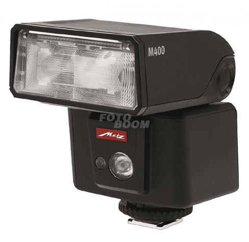M400 Mecablitz Nikon
