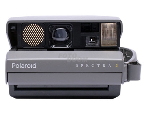 Polaroid Image Spectra One