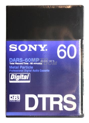 DARS-60MP