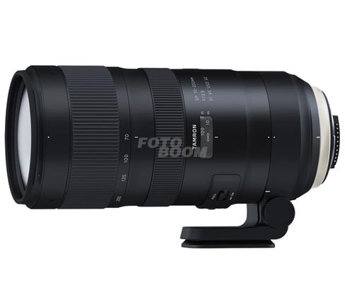 70-200mm f/2.8 Di VC USD G2 Nikon