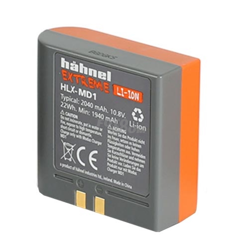 HLX-MD1 Batería