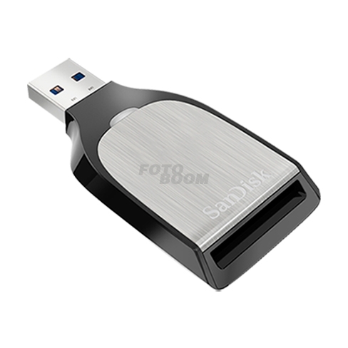 Lector SD Extreme Pro USB 3,0