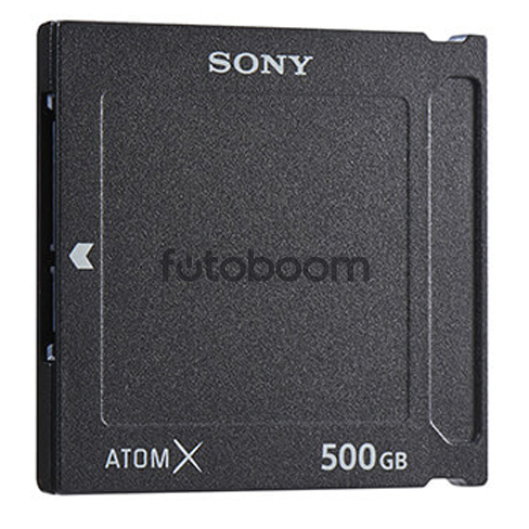 Mini SSD 500GB