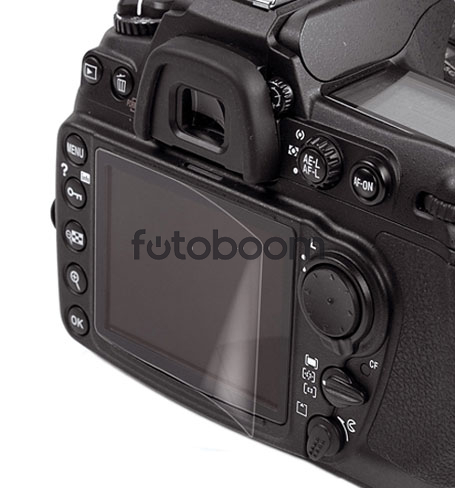 Protector Pantalla LCD Canon Eos 7D Mark II,77D,700D
