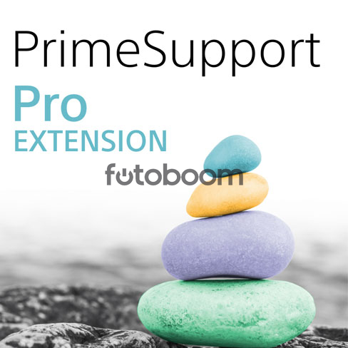 1 año Prime Support Pro