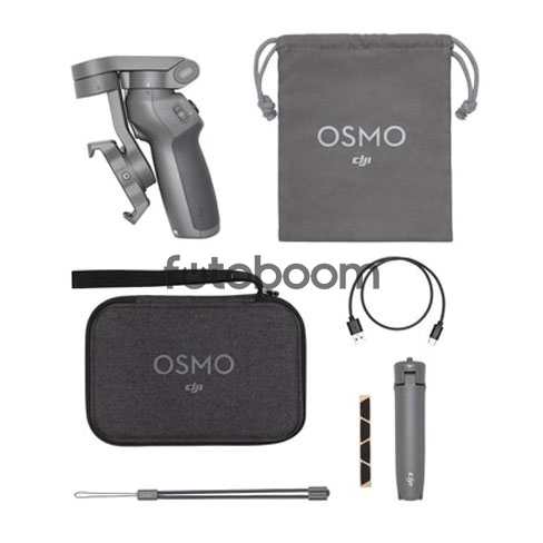 Osmo Mobile 3 Pack