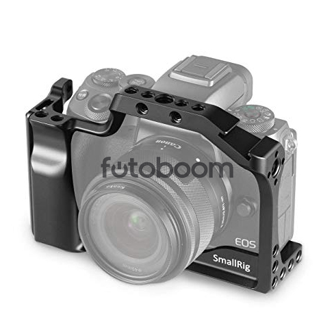 Jaula Canon M50/M5 2168