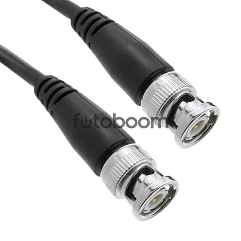 Cable video profesional 75 Ohm